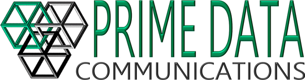 Prime Data Communications