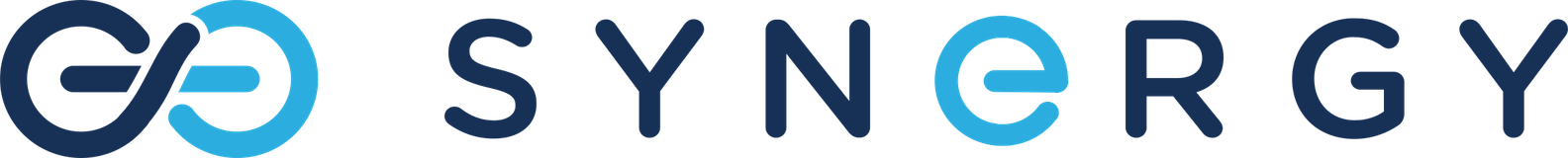 Synergy IT Solutions